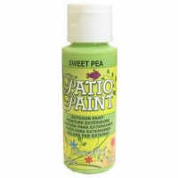 Load image into Gallery viewer, DecoArt Patio Paints Outdoor (2oz)