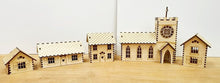 Load image into Gallery viewer, 3D Christmas Village