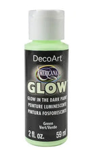 Load image into Gallery viewer, DecoArt Americana Glow (2oz)