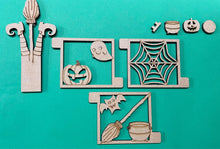 Load image into Gallery viewer, Calendar Cottage Starter Kit