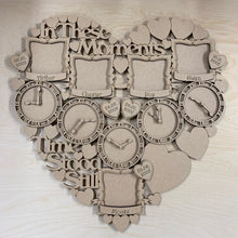 Load image into Gallery viewer, Time Stood Still Keepsake Birth