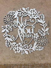 Load image into Gallery viewer, Spring Themed Wreath