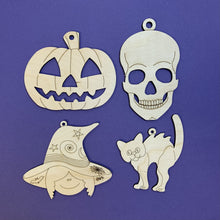 Load image into Gallery viewer, Full Moon Halloween Bundle