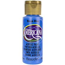 Load image into Gallery viewer, DecoArt Americana Acrylic (2oz) continued