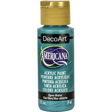 Load image into Gallery viewer, DecoArt Americana Acrylic (2oz) continued