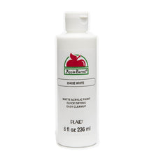Load image into Gallery viewer, Plaid Apple Barrel (8oz)