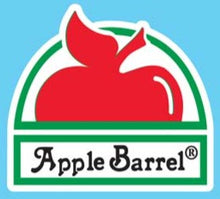 Load image into Gallery viewer, Plaid Apple Barrel (2oz)