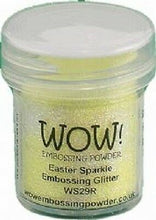 Load image into Gallery viewer, WOW! Embossing Glitters by Powder Arts (15ml)
