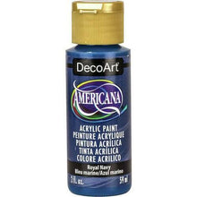 Load image into Gallery viewer, DecoArt Americana Acrylic (2oz) continued