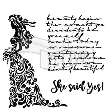 Load image into Gallery viewer, Crafter's Workshop 6ins x 6ins Stencils