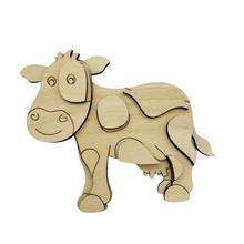 Load image into Gallery viewer, Cute Critters Collection