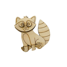 Load image into Gallery viewer, Cute Critters Collection