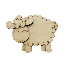 Load image into Gallery viewer, Cute Critters Collection