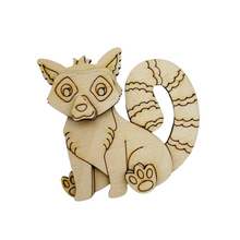 Load image into Gallery viewer, Cute Critters Collection