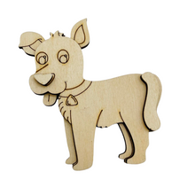 Load image into Gallery viewer, Cute Critters Collection