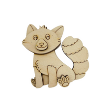 Load image into Gallery viewer, Cute Critters Collection