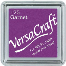 Load image into Gallery viewer, VersaCraft Ink Pad Mini