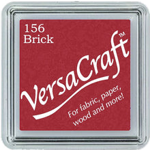 Load image into Gallery viewer, VersaCraft Ink Pad Mini