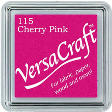 Load image into Gallery viewer, VersaCraft Ink Pad Mini