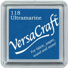 Load image into Gallery viewer, VersaCraft Ink Pad Mini
