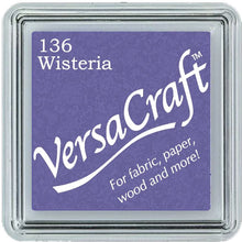 Load image into Gallery viewer, VersaCraft Ink Pad Mini
