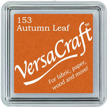 Load image into Gallery viewer, VersaCraft Ink Pad Mini