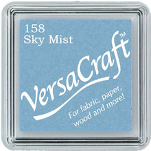 Load image into Gallery viewer, VersaCraft Ink Pad Mini