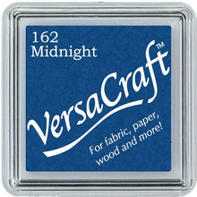 Load image into Gallery viewer, VersaCraft Ink Pad Mini