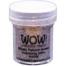 Load image into Gallery viewer, WOW! Embossing Glitters by Powder Arts (15ml)