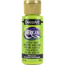 Load image into Gallery viewer, DecoArt Americana Acrylic (2oz)