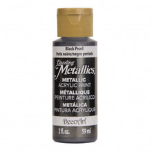 Load image into Gallery viewer, DecoArt Dazzling Metallics (2oz)