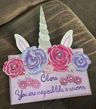 Load image into Gallery viewer, Unicorn Crown