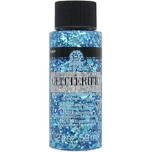 Load image into Gallery viewer, Plaid FolkArt Glitterific (2oz)