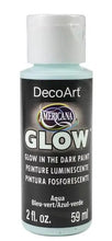 Load image into Gallery viewer, DecoArt Americana Glow (2oz)
