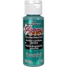 Load image into Gallery viewer, DecoArt Glamour Dust Paint (2oz)