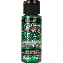 Load image into Gallery viewer, DecoArt Galaxy Glitter (2oz)