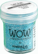 Load image into Gallery viewer, WOW! Embossing Glitters by Powder Arts (15ml)