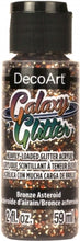 Load image into Gallery viewer, DecoArt Galaxy Glitter (2oz)