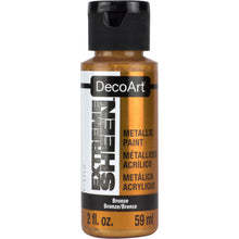 Load image into Gallery viewer, DecoArt Extreme Sheen (2oz)