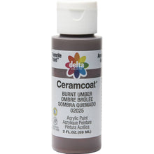 Load image into Gallery viewer, Delta Ceramcoat (2oz)