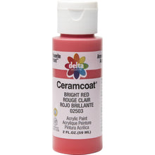 Load image into Gallery viewer, Delta Ceramcoat (2oz)