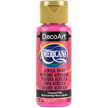Load image into Gallery viewer, DecoArt Americana Acrylic (2oz)