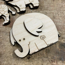 Load image into Gallery viewer, Cute Critters Collection