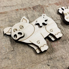 Load image into Gallery viewer, Cute Critters Collection