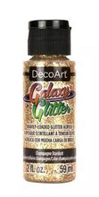 Load image into Gallery viewer, DecoArt Galaxy Glitter (2oz)