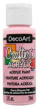 Load image into Gallery viewer, DecoArt Crafter's Acrylic (2oz)
