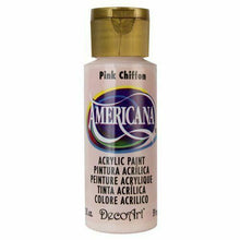 Load image into Gallery viewer, DecoArt Americana Acrylic (2oz) continued
