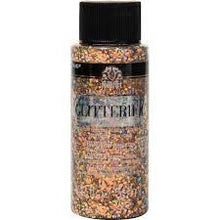 Load image into Gallery viewer, Plaid FolkArt Glitterific (2oz)