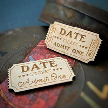 Load image into Gallery viewer, Unlimited Hugs or Date Token