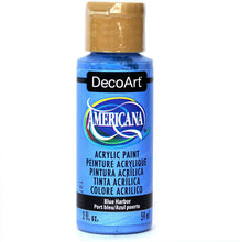 Load image into Gallery viewer, DecoArt Americana Acrylic (2oz) continued